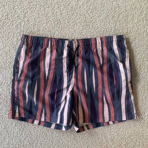 Men’s Swim Shorts Size Medium